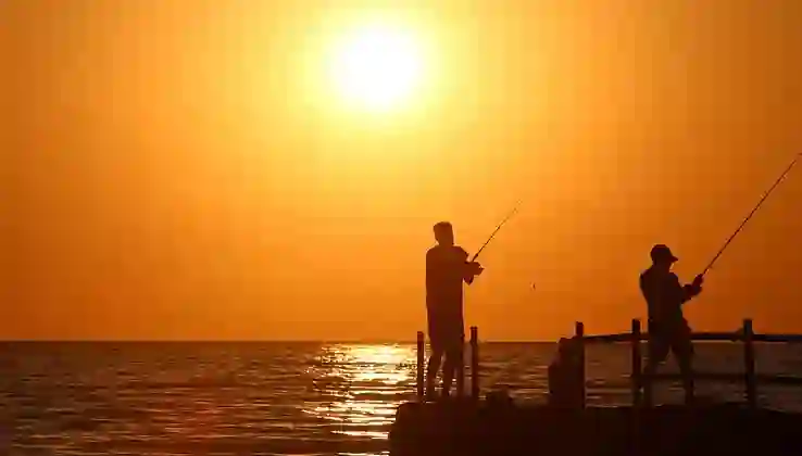 Pastırma yazı geldi: Hava 5 derece ısınıyor