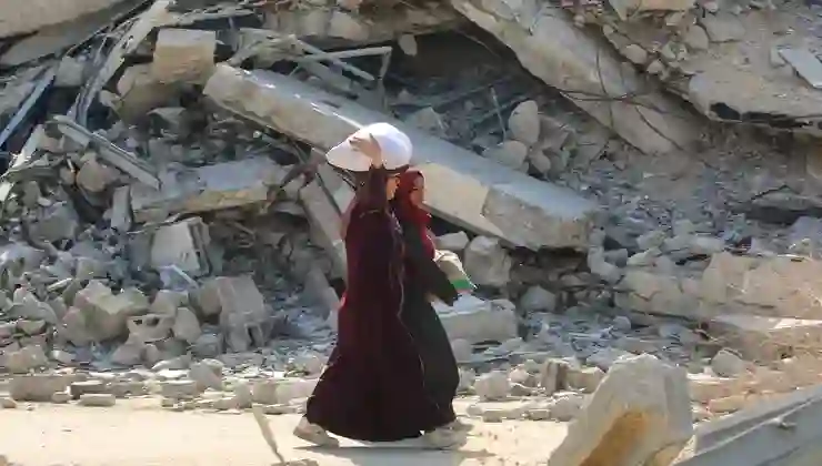 İsrail cezaevlerindeki 49 Filistinli kadın tacizle karşı karşıya