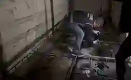 Bursa’da kaçak akaryakıt operasyonu: 2 gözaltı