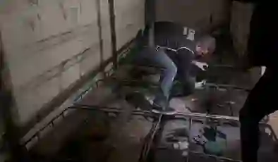 Bursa’da kaçak akaryakıt operasyonu: 2 gözaltı