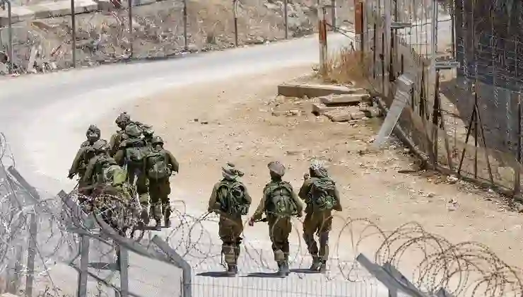 İsrail işgali Suriye’de de sürüyor