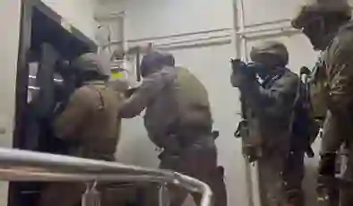 İstanbul’da yeni nesil suç çetelerine operasyon