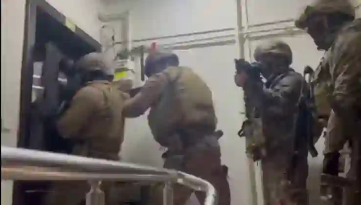 İstanbul’da yeni nesil suç çetelerine operasyon