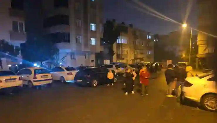 Balıkesir’de 6,1’lik deprem: Artçı sarsıntılar devam ediyor