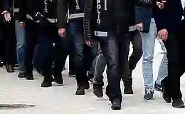 Hasarlı araçları toplayıp sağlam diye satmışlar: 9 ilde 35 gözaltı