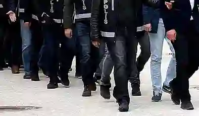 500 milyonluk bungalov operasyonu: 22 zanlı tutuklandı