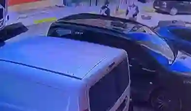 Eşinin aracına takip cihazı taktıran koca yakayı ele verdi