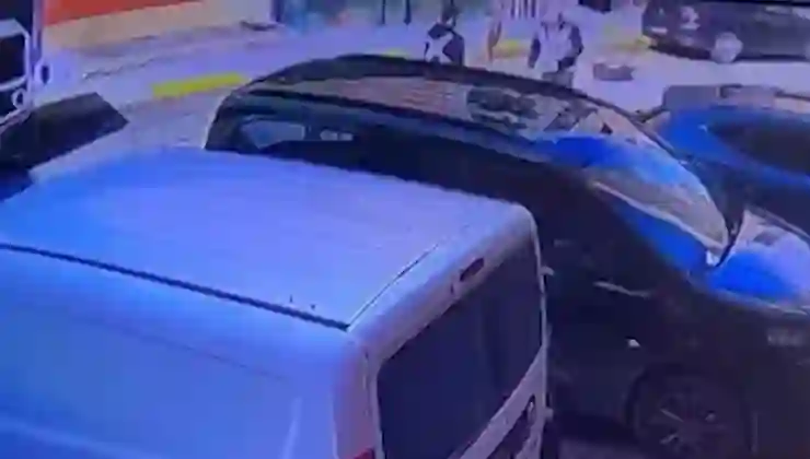 Eşinin aracına takip cihazı taktıran koca yakayı ele verdi