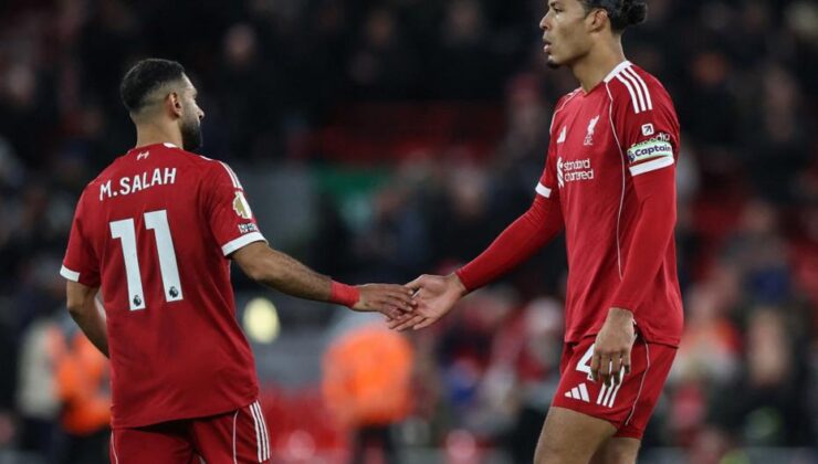 Liverpool’dan son 7 maçta 6. yenilgi