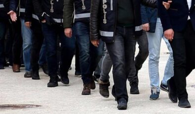 "Bungalov dolandırıcılığı" operasyonunda 23 zanlı tutuklandı