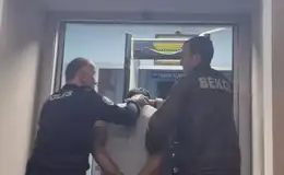 Sakarya’da iki firari hükümlü yakalandı