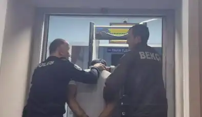 Sakarya’da iki firari hükümlü yakalandı