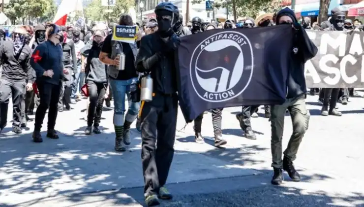 ABD, Avrupa’daki bazı grupları “terör örgütü” ilan etti