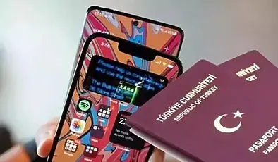 Bakan Şimşek'ten IMEI kayıt ücreti, vergi ve harçlara indirim müjdesi!