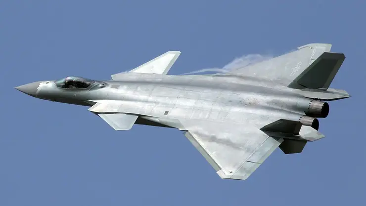 Çin, Mach 4 hızında çalışan yeni “şekil değiştiren” jet motorunu test etti