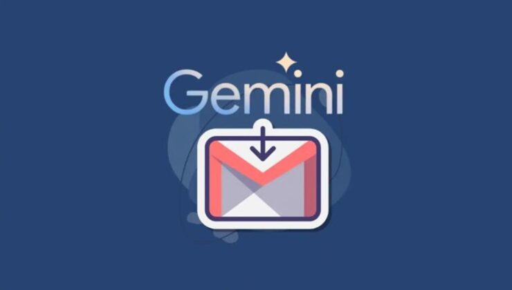 Google, Gmail içeriklerinin Gemini'yi eğitmek için kullanılmadığını açıkladı