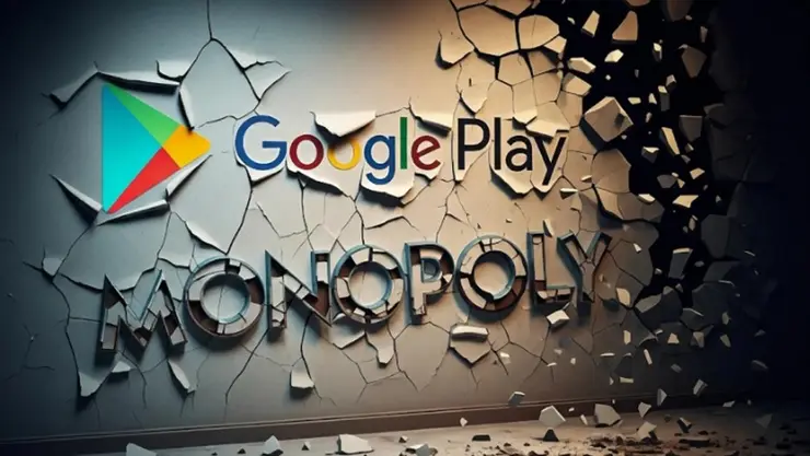 Google 700 milyon dolar tazminat ödeyecek, ABD’de Google Play tekeli sona eriyor