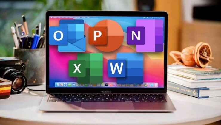 Microsoft Office uygulamalarına ücretsiz yapay zeka özellikleri geliyor