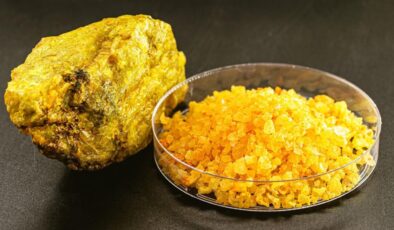 Nükleer enerji için atık sulardan uranyum elde etmek artık mümkün