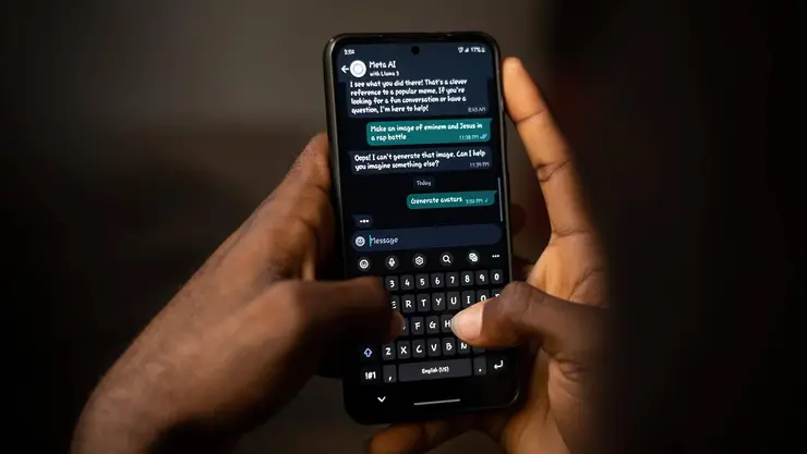 WhatsApp'ta size kimin mesaj gönderebileceğini seçebileceksiniz