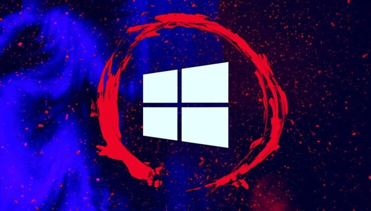 Windows 10'un ücretli güncelleme süreci sancılı başladı: İlk pakette hata