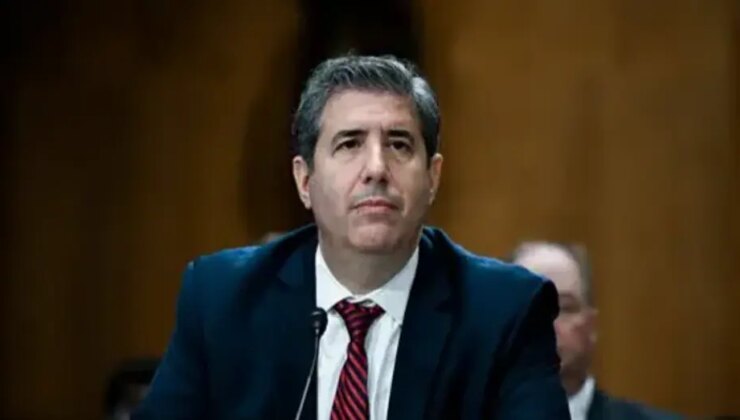 ABD Dışişleri Bakan Yardımcısı Rigas Türkiye’ye geliyor