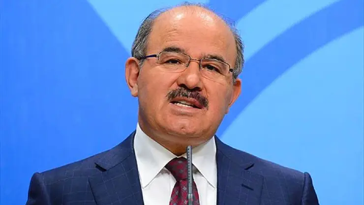 Hüseyin Çelik’ten: Hukuksuz Türkiye algısıyla Terörsüz Türkiye hedefine ulaşamayız