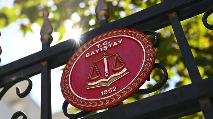 Sayıştay raporuna göre AKP’li 7 belediyede Tasarruf Tedbirleri Genelgesi’ne aykırı 115 milyon liralık harcama yapıldı!