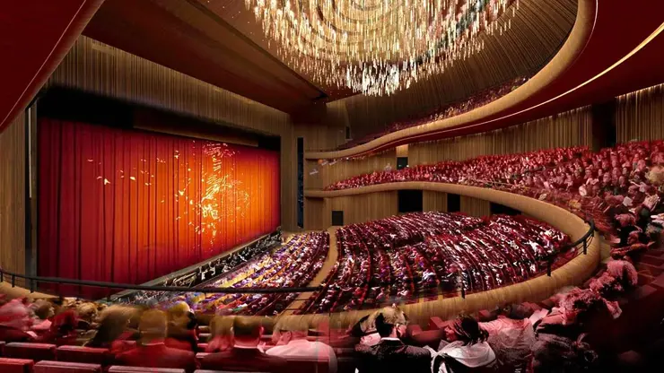 Ara tatilde çocuklar AKM'de sanatla buluşacak