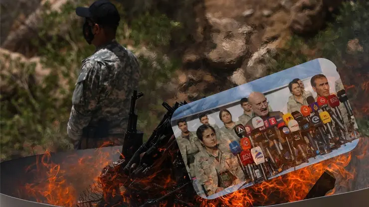 CHP, ‘Süreçte yalnızca silah bırakma olmamalı’ dedi, 29 maddelik şerh düştü