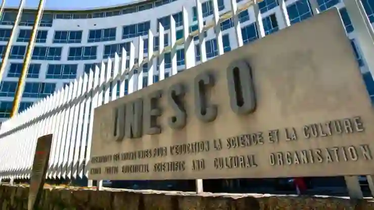 Dışişleri duyurdu: Türkiye, UNESCO Yürütme Kurulu üyeliğine seçildi