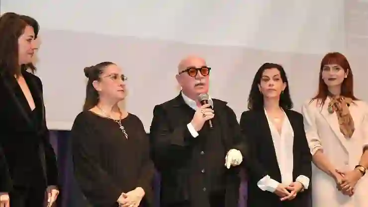 9. Güzel Ordu Uluslararası Kısa Film Festivali Ödülleri sahiplerini buldu