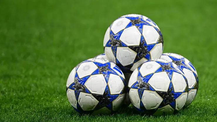 Şampiyonlar Ligi'nde puan durumu