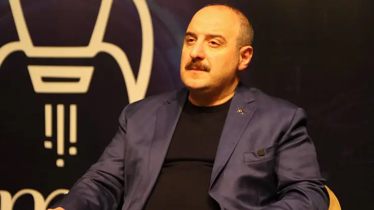 Mustafa Varank: Türkiye'nin şu anda yaşadığı en büyük sıkıntılardan bir tanesi sağlıklı bir muhalefetin olmayışıdır