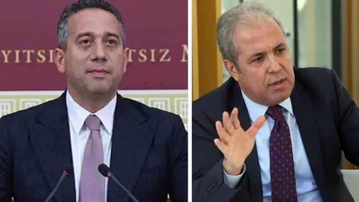 CHP’li Başarır: ‘Tek referans noktam’ dediğin FETÖ’nün taktikleriyle siyaset kurumunu esir almak istiyorsun, ibretlik bir tip varsa o sensin!