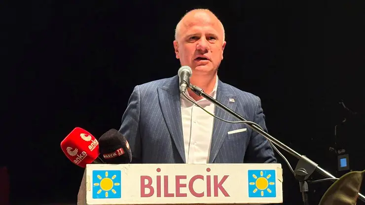 İyi Partili Akdoğan: Sözde açılım ve af tartışmalarıyla Türkiye’nin üniter yapısı hedef alınıyor