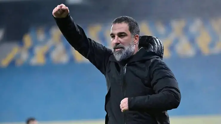 Arda Turan’lı Shakhtar fırtına gibi: SK Poltava’yı 7 golle geçti, zirvede farkı açtı