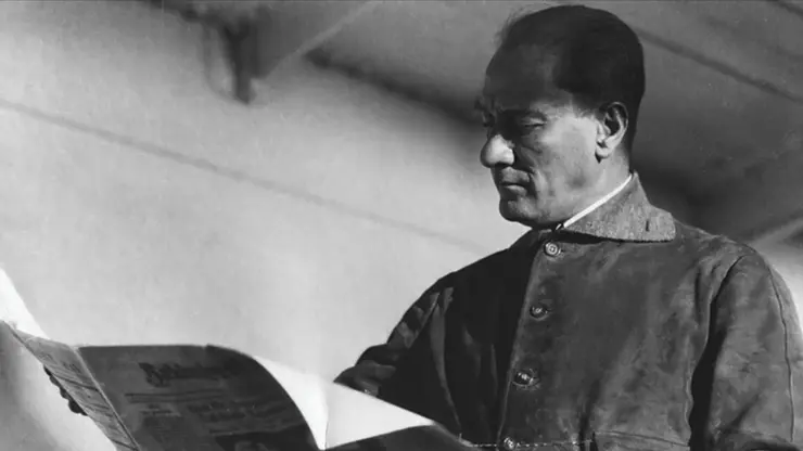 CHP Sözcüsü Yücel: Bu milletin kırmızı çizgisi ebedi Başkomutanı Mustafa Kemal Atatürk’tür