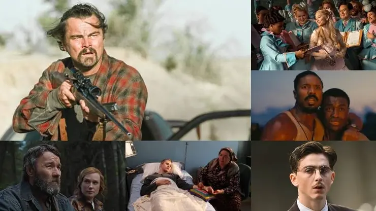 İşte, 2026 Oscar Ödülleri'ne aday olması muhtemel filmler!