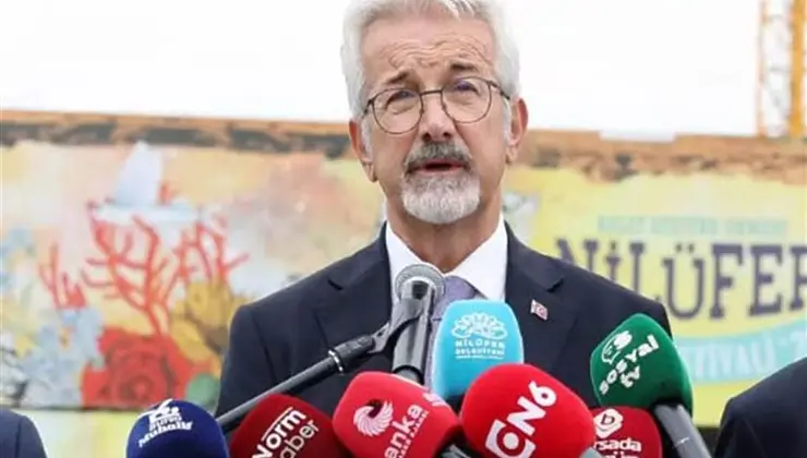 Nilüfer Belediyesi rüşvet soruşturması: Tutuklu sayısı 17’ye yükseldi