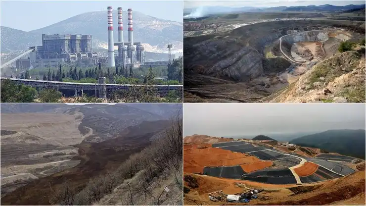 Maden İzinleri Kurulu'nun çalışma usul ve esasları belirlendi