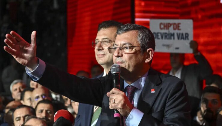 CHP’de ‘arınma’ çağrısı bu kez bir grup eski vekilden