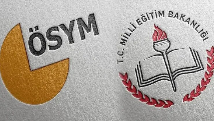 MEB ve ÖSYM’den merkezi sınavlarda yeni dönem: Türkiye Yüzyılı Maarif Modeli ile soru tipleri değişiyor