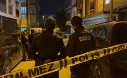 İş yerinde silahlı çatışma: 2 ölü, 1 yaralı