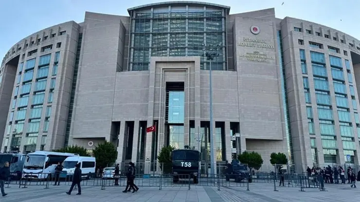 Başsavcılıktan "CHP’ye kapatma davası" açıklaması