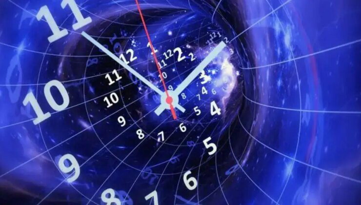 Zaman akmıyor mu? Kuantum teorisi tüm gerçekliği sarsıyor