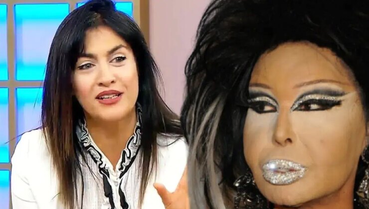 Tuğba Ekinci'nin Bülent Ersoy cevabı 'hadsiz' bulundu