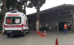 Mersin’de motosikletin çarptığı öğretmen hayatını kaybetti