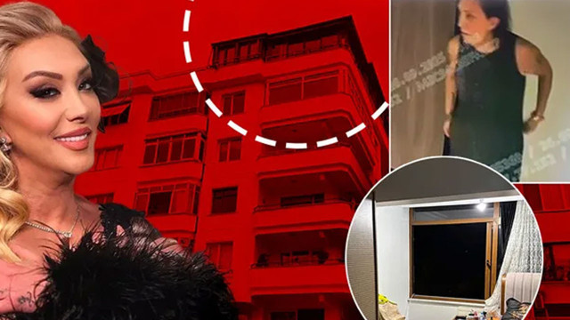 Güllü’nün bilirkişi raporu ortaya çıktı: Canlı yayında seslendi: 'Anneni atmışsın'