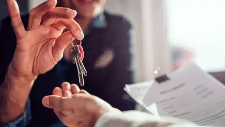 1+1 konutta en yüksek kira getirisi Kayseri oldu..